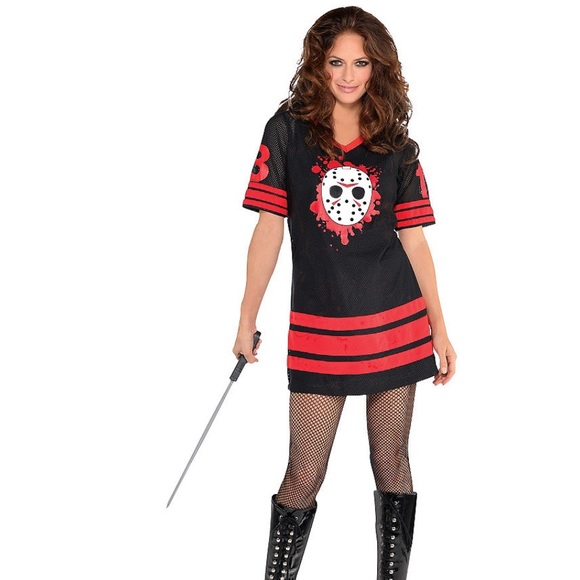 friday the 13th Dresses & Skirts - Jason Mrs. Voorhees Friday the 13th dress Small